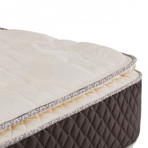 Imagen miniatura Colchón 2 Plazas Cannon Exclusive 150x190x29cm Espuma Pillow