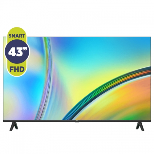 Smart Tv Led 43
