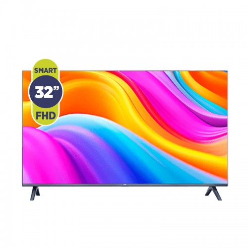 Smart Tv Led 32