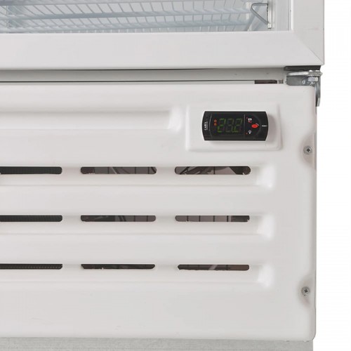 Imagen miniatura Exhibidora Vertical Inelro Mt-26r290 765 Lts