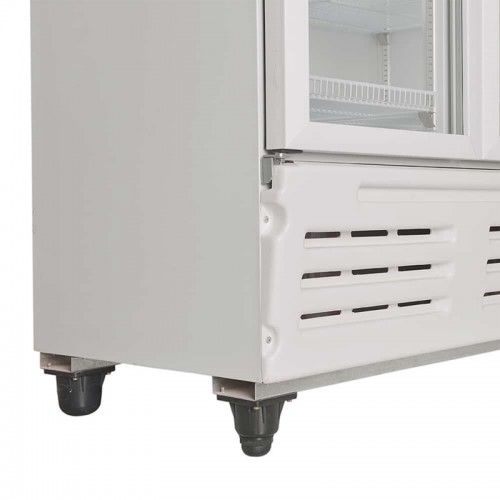 Imagen miniatura Exhibidora Vertical Inelro Mt-26r290 765 Lts