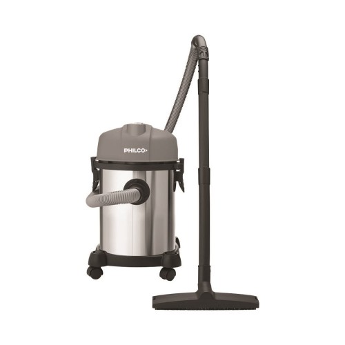 Aspiradora Philco Phast1833pi 1200w Soplador Aspira Liquidos
