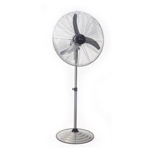 Ventilador De Pie Industrial Crivel V33 26