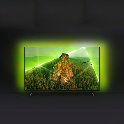 Imagen miniatura Smart Tv Led 70" Philips 70pud7908/77 Google Tv Uhd 4k