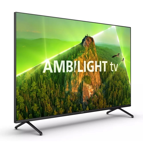 Imagen miniatura Smart Tv Led 70" Philips 70pud7908/77 Google Tv Uhd 4k
