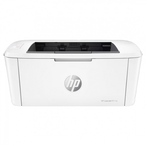 Impresora Laser Hp Laysjet M111a Blanco Y Negro Usb