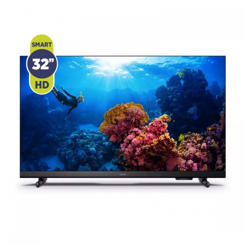 Smart Tv Led 32