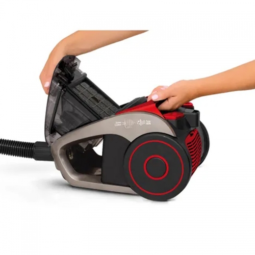 Imagen miniatura Aspiradora Sin Bolsa Liliana La910 2l 1700w