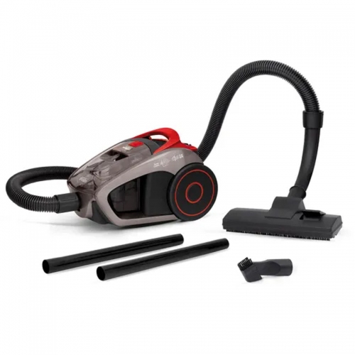 Imagen miniatura Aspiradora Sin Bolsa Liliana La910 2l 1700w