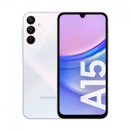 Celular Samsung A15 6,5