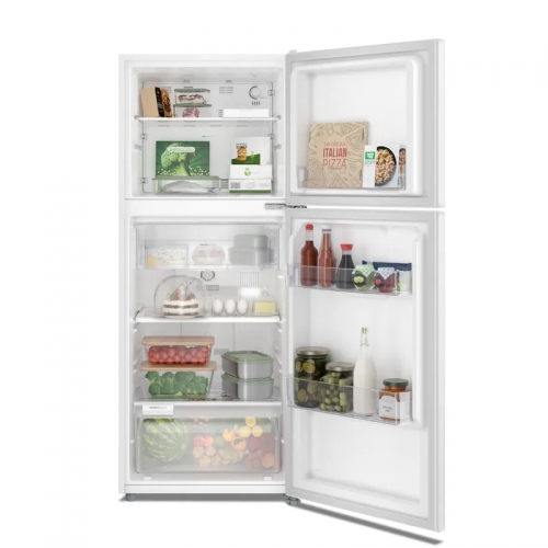 Imagen miniatura Heladera No Frost Gafa Hgnf3000b 265 Lts Blanca