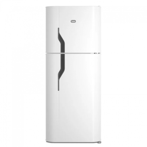 Heladera No Frost Gafa Hgnf3000b 265 Lts Blanca