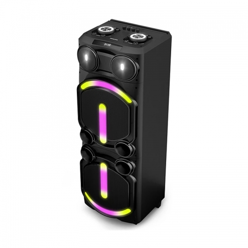 Imagen miniatura Torre De Sonido Philips Tax5708/77 400w Rms Bluetooth 12"