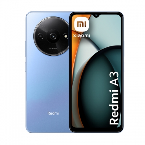 Celular Xiaomi Redmi A3 6,7