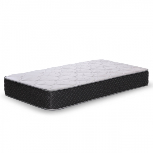 Colchón 1 1/2 Plaza Cannon Princess 190x90x23 Cm Espuma