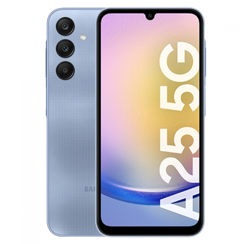 Celular Samsung A25 5g 6,5