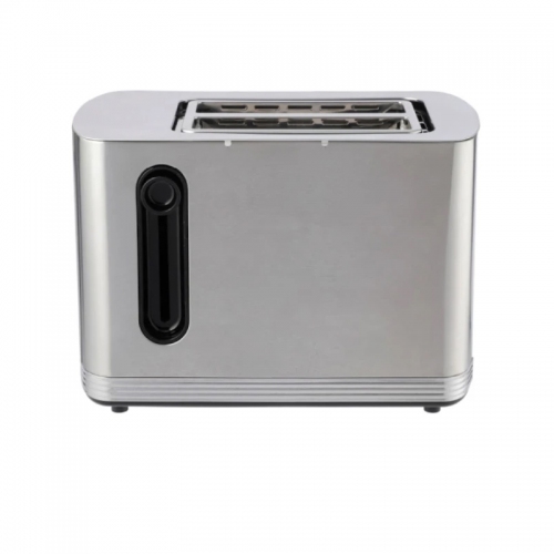 Tostadora Eléctrica Smartlife Sl-to1520 2 Bandejas Inox