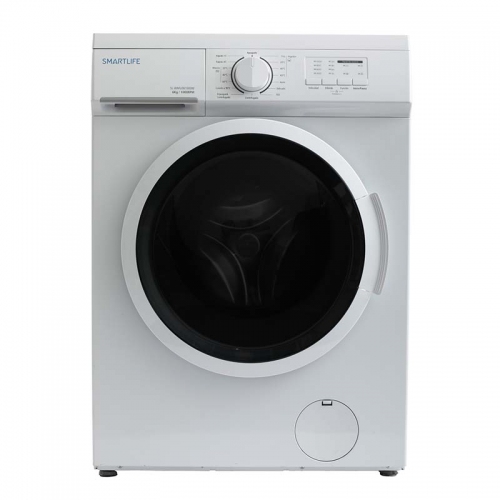 Lavarropas Automático Smartlife Wmu061000w 6kg Slim Design
