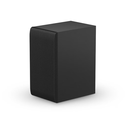Imagen miniatura Barra De Sonido S40t Hdmi 300w Subwoofer Negro