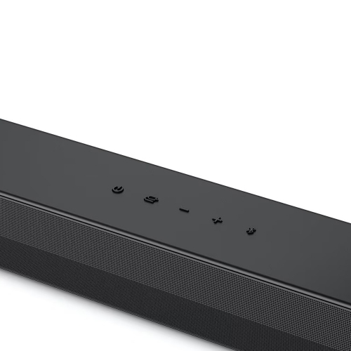 Imagen miniatura Barra De Sonido S40t Hdmi 300w Subwoofer Negro