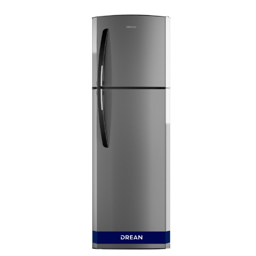 Heladera No Frost Drean Rda250fvrt 250 Lts Steel