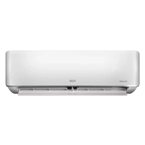 Aire Acondicionado Split Bgh Bs35wchu 3200w Fri/cal