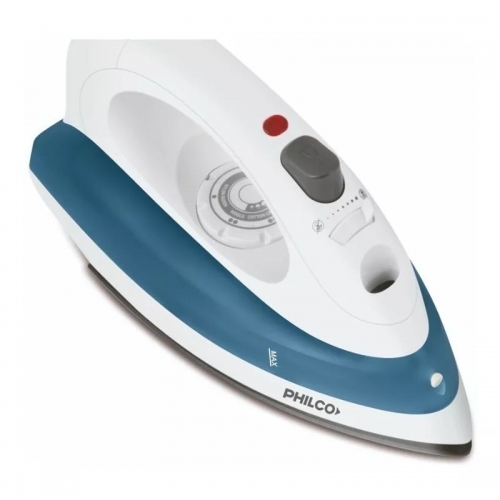 Plancha A Vapor Philcp Pvp1117pi 1200w Cerámica C/rociador