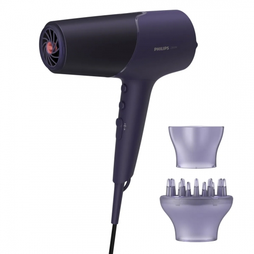 Secador De Pelo Philips Bhd514/00 2300w 6 Vel