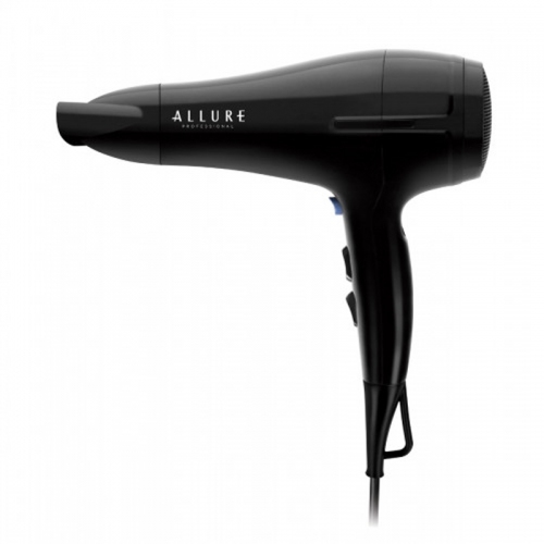 Secador De Pelo Allure Sp1020ap 2200w Negro