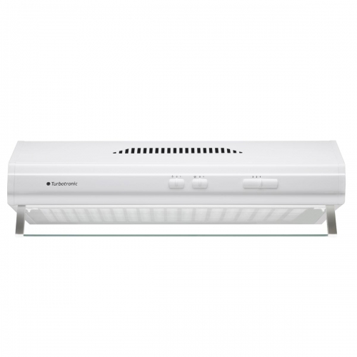 Purificador Extractor Turbotronic 3716-tur 60cm