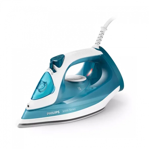 Plancha A Vapor Philips Dst3011/20 2100w Cerámica