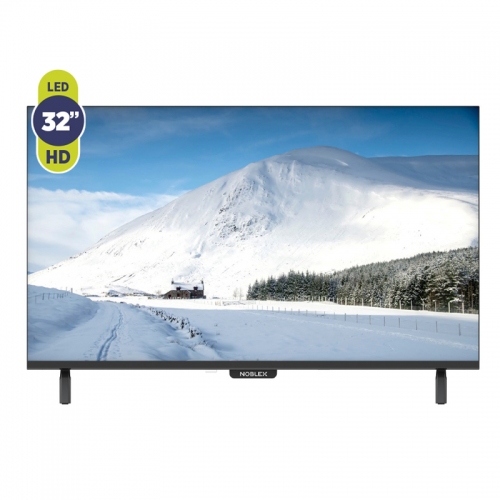 Smart Tv Led 32