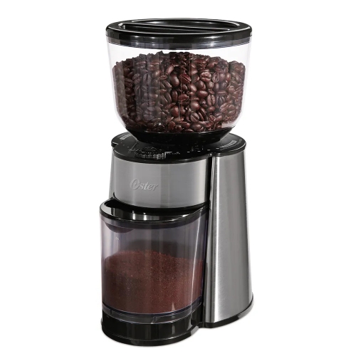 Molinillo De Cafe Oster Bvsstbmh23 130w 18 Niveles