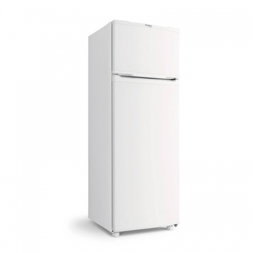 Heladera Con Freezer Eslabon De Lujo Erd36hbdim 336 Lts