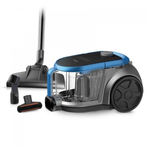 Aspiradora Sin Bolsa Midea Vs-mj20tar4 2000w 2 Lt Ciclonica
