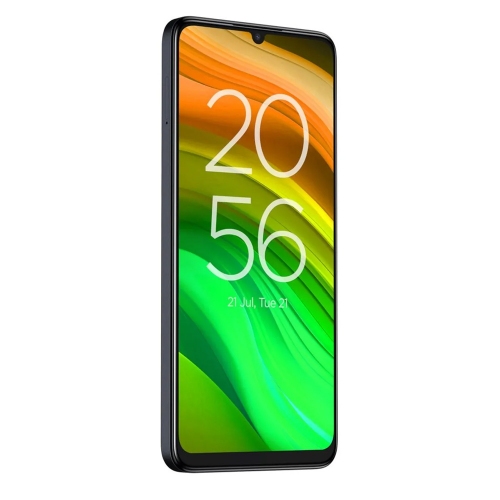 Imagen miniatura Celular Tcl 505s 6,7" Quad Core 4/256 Gb Space Gray