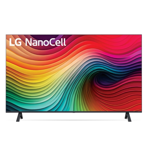 Imagen miniatura Smart Tv 65" L.g 65nano80tsa 4k Uhd Hdmix2