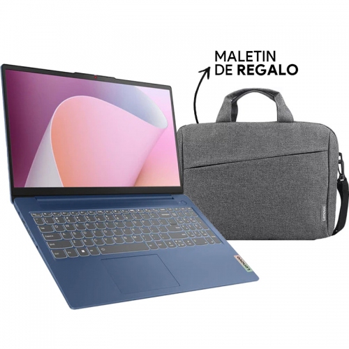 Notebook Lenovo Ip3 15amn8 15,6