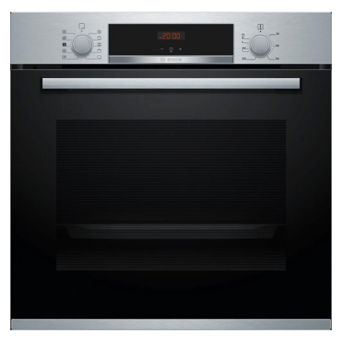 Horno Electrico Empotrable Bosch Hra512es0 60cm