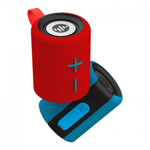 Parlante Portátil Stromberg Twin 2 Bluetooth 10w