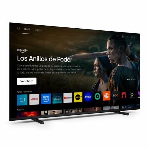 Imagen miniatura Smart Tv 50" Philips 50pud7309/77 Led 4k Ultra