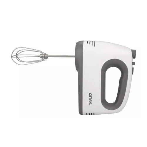 Imagen miniatura Batidora Manual Atma Bm8739ap 400w 3 Velocidades