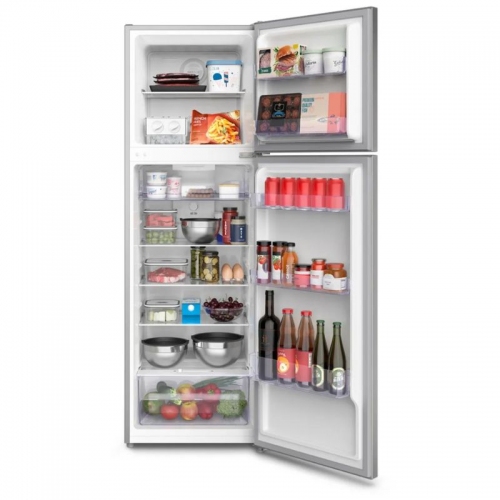Imagen miniatura Heladera No Frost Inverter Gafa Hgnf251p 262 Lts