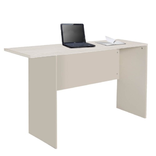 Nexo Escritorio Oficina Platinum 524 Complemento Izq O Der Gris
