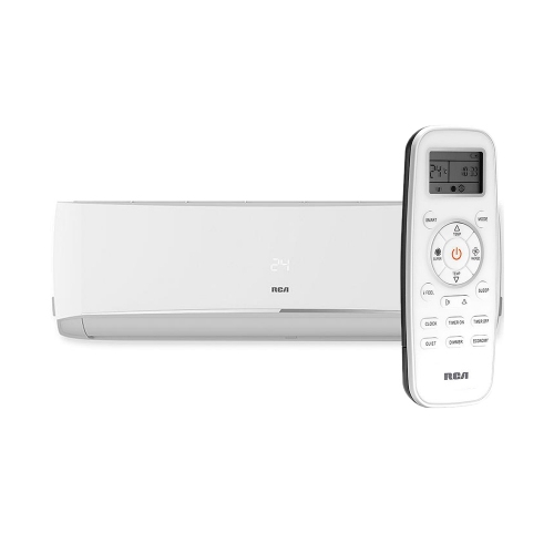Imagen miniatura Aire Acondicionado Split Rca Rp2600fc-f 2600w F/c