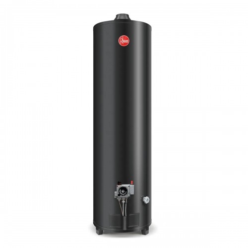Termotanque Alta Recuperación Rheem Apg160nrh07 160 Lts Gn