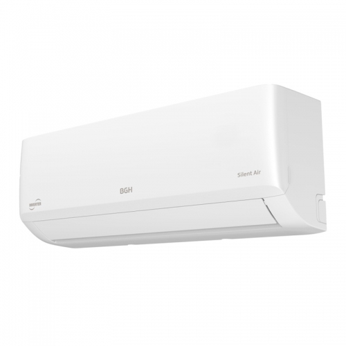 Imagen miniatura Aire Acondicionado Split Inverter Bgh Bsi35wclw 3500w F/c