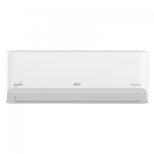 Imagen miniatura Aire Acondicionado Split Inverter Bgh Bsi35wclw 3500w F/c