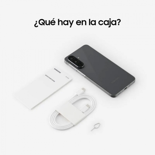 Imagen miniatura Celular Samsung A56 5g 8/256 Gb 6.7"
