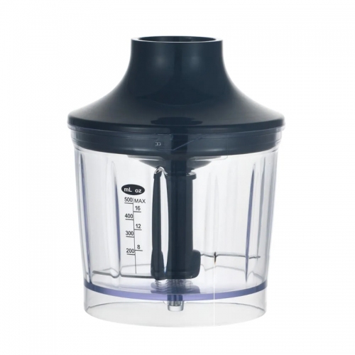 Imagen miniatura Batidora Mixer Minipimer Midea Hb-1100x3ar1 850 W